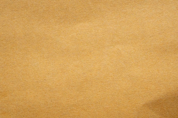 Old brown recycle cardboard paper texture background