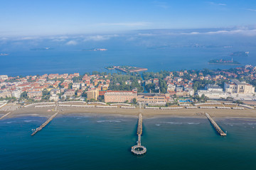 View of Venice Lido 4