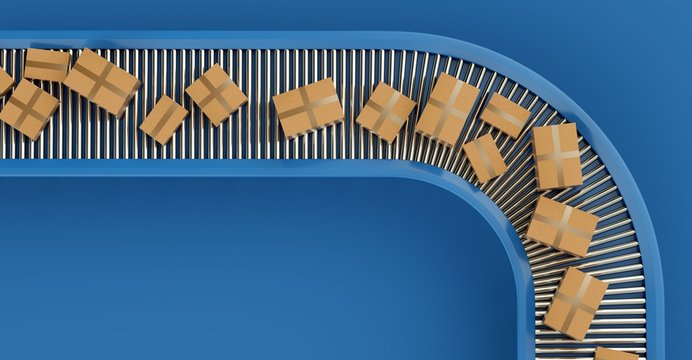 Conveyor System