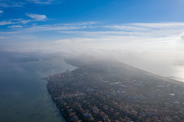 View of Venice Lido 12