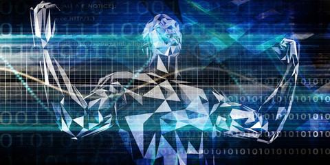 Management Solution Abstract