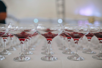 Drinks
