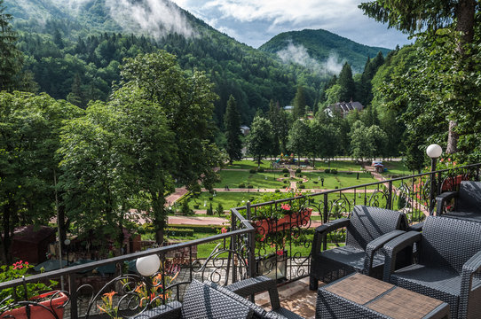 Romania