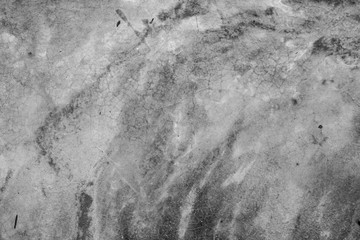 Raw cement or concrete wall background