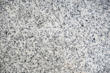 granite texture with a crumb of gray and black color