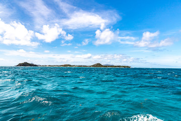 Saint Vincent and the Grenadines, Union Island