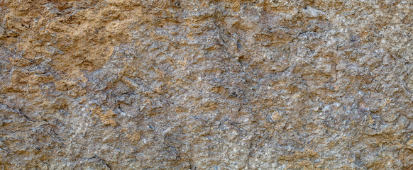 Old Weathered Natural Stone Texture