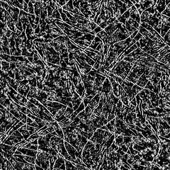 Textile texture of rough silvery color fabric with a blank space for abstract backgrounds and for wallpaper. The structure black and white lines, dots