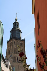 Sint Walburgiskerk