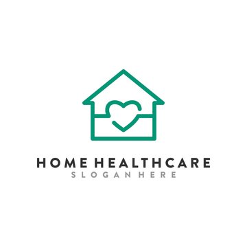 healthcare logo and icon template
