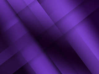 Purple  geometric technological background. Template brochure and layout design