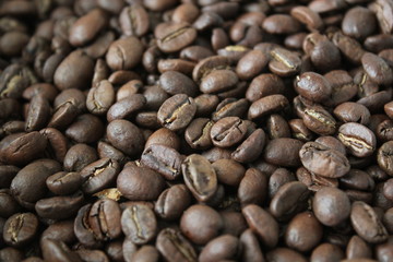 Coffee Beans 1