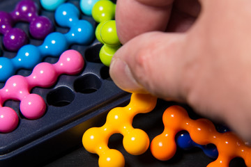 The concept of a new approach in business