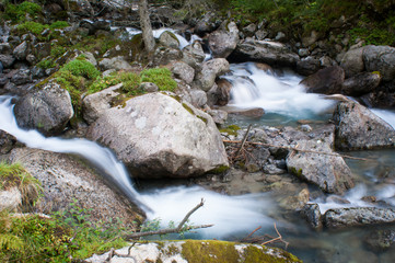 Wasser Tirol