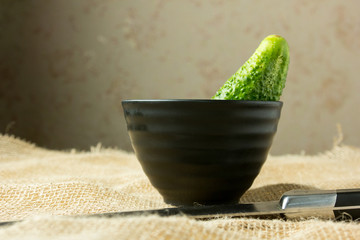 Cucumber