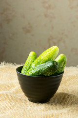 Cucumbers