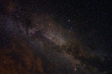 Milky Way - Sark