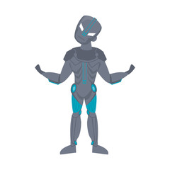 super hero comic retro cartoon