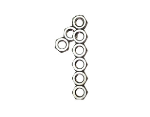 Figure 1 of the bolts