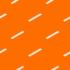 Metal bar pattern vector orange for any web design best