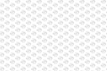Seamless floral pattern for product package design/ wallpaper/ wrapping paper/background etc