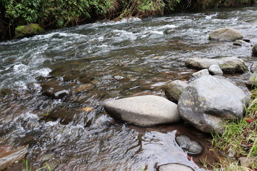 río