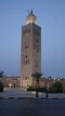 Obraz premium Moschee