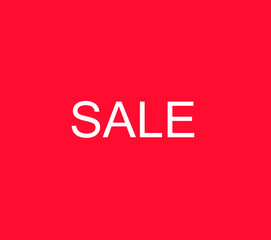 sale off offer offers red discount promotion for sale