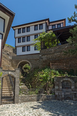 Medieval Monastery St. Joachim of Osogovo, North Macedonia