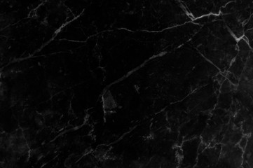Black marble