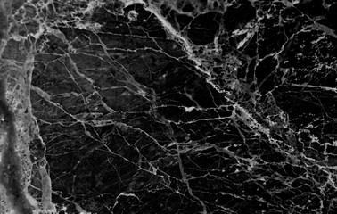 Black marble