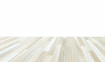 Hardwood flooring