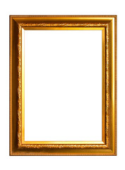 Frame Gold