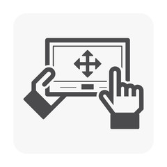 drone equipment icon