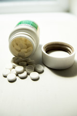 ADHD Pills - Dexamphetamine