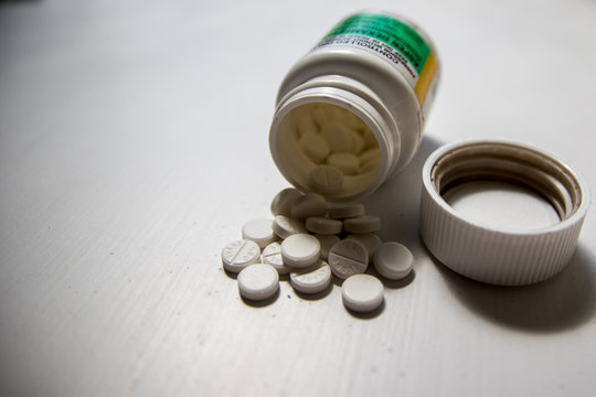 ADHD Pills - Dexamphetamine
