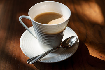 コーヒー