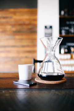 cafe