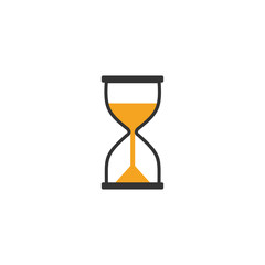 Clock icons, Time icon symbol vector