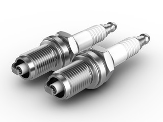 spark plugs