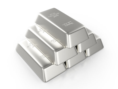 Silver Bars