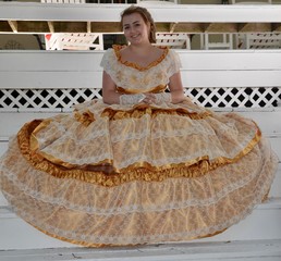 Resting Azalea Belle