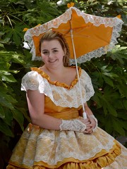 Azalea Festival Wilmington Belle