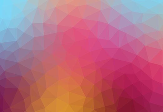 geometric background. Vector background