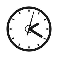Clock icon