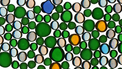 Abstract  horizontal background