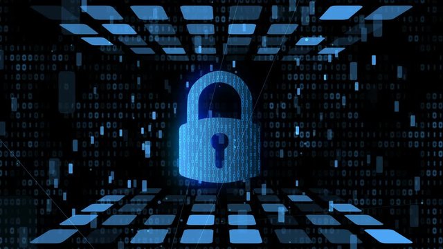 Digital data protection, encrypted computer lock, avp algorythm against spyware