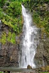 Afareaitu Waterfalls 7