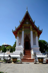 Buddhistischer Tempel 