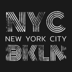 New York, Brooklyn